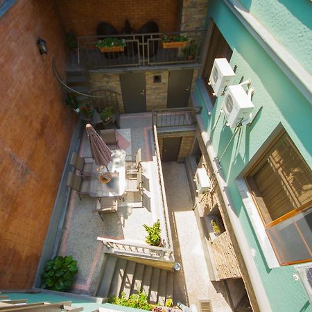 Boutique Stay Tbilisi Exteriör bild