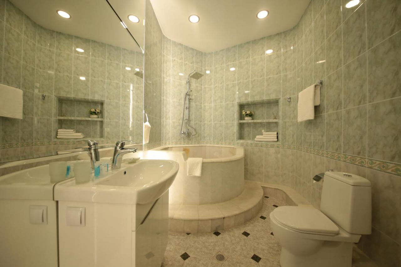 Boutique Stay Tbilisi Exteriör bild