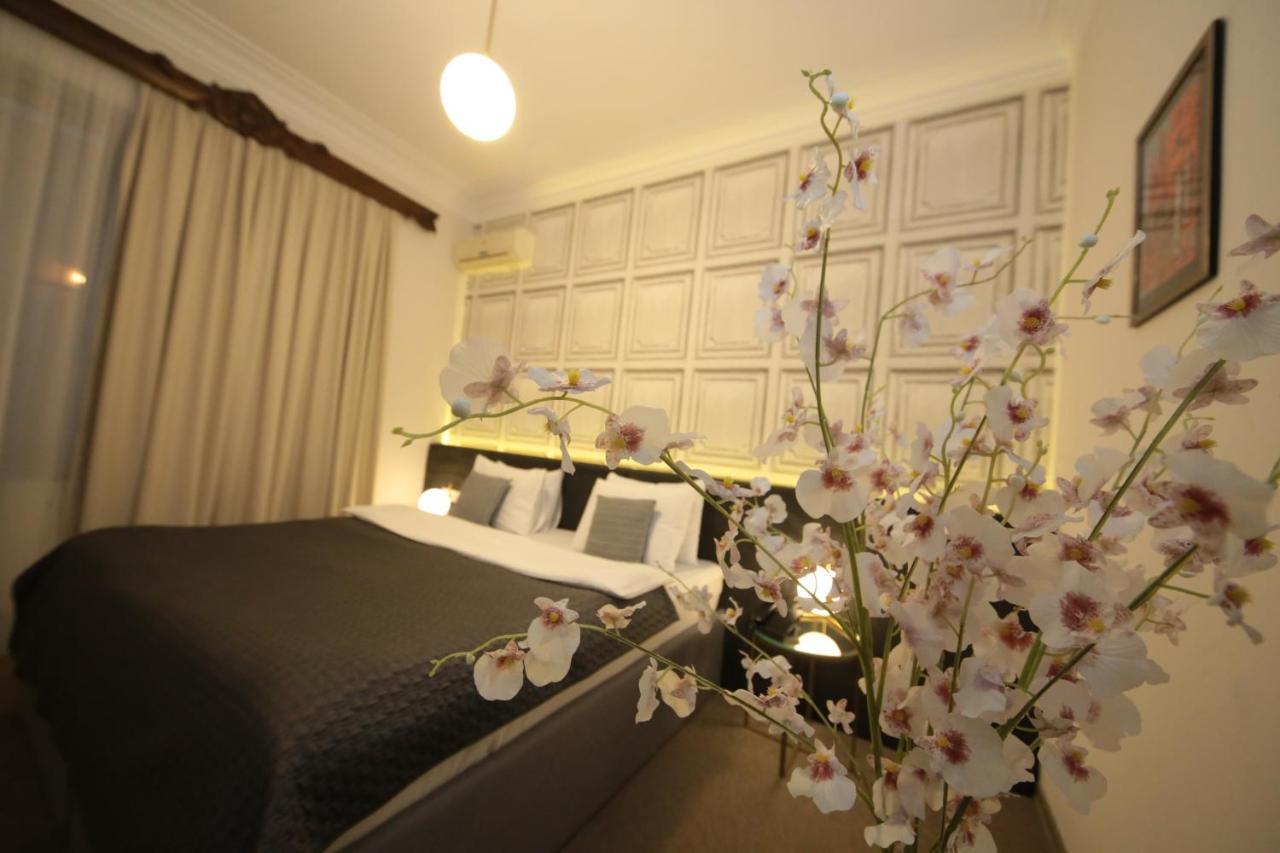 Boutique Stay Tbilisi Exteriör bild