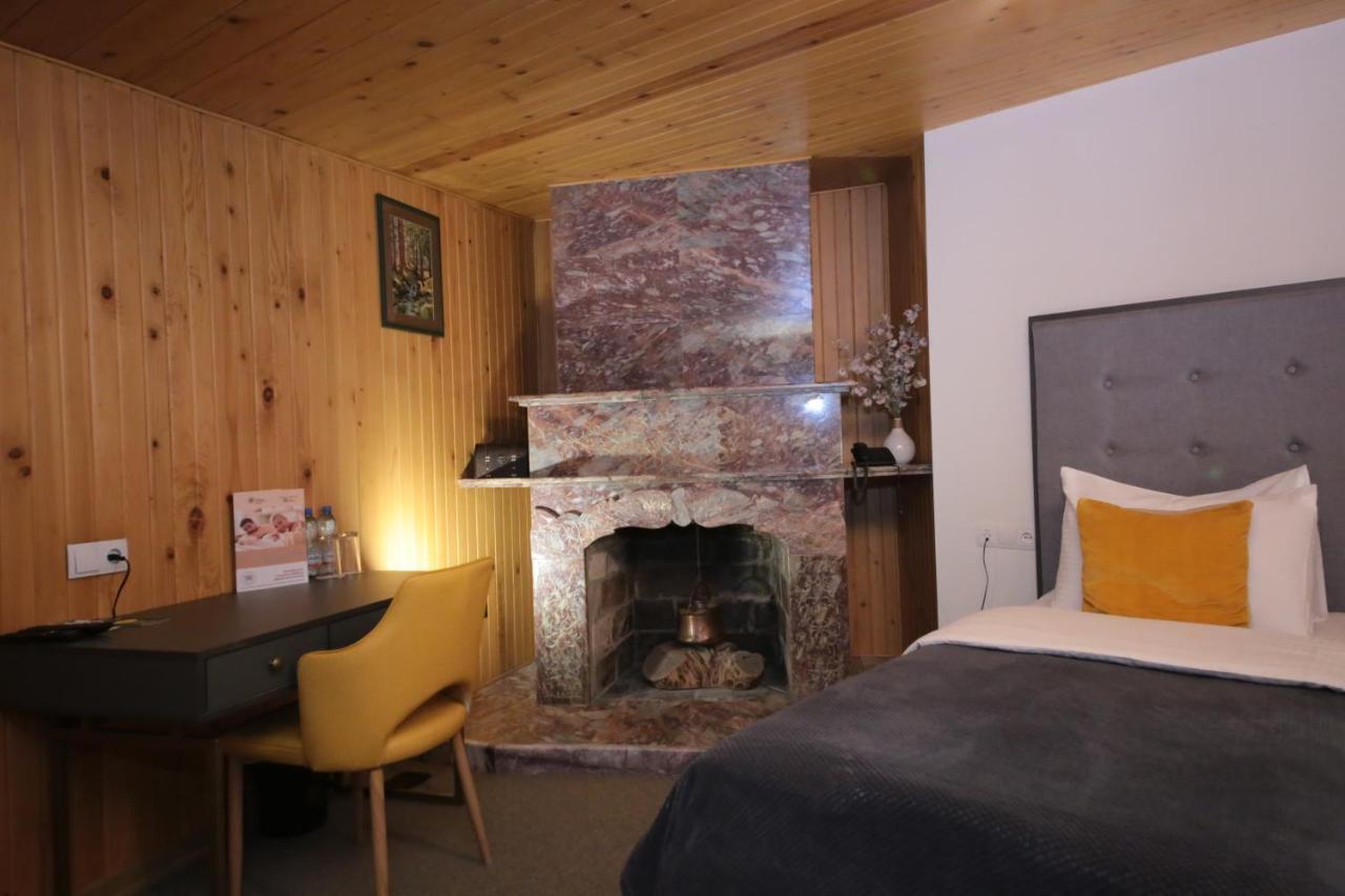 Boutique Stay Tbilisi Exteriör bild