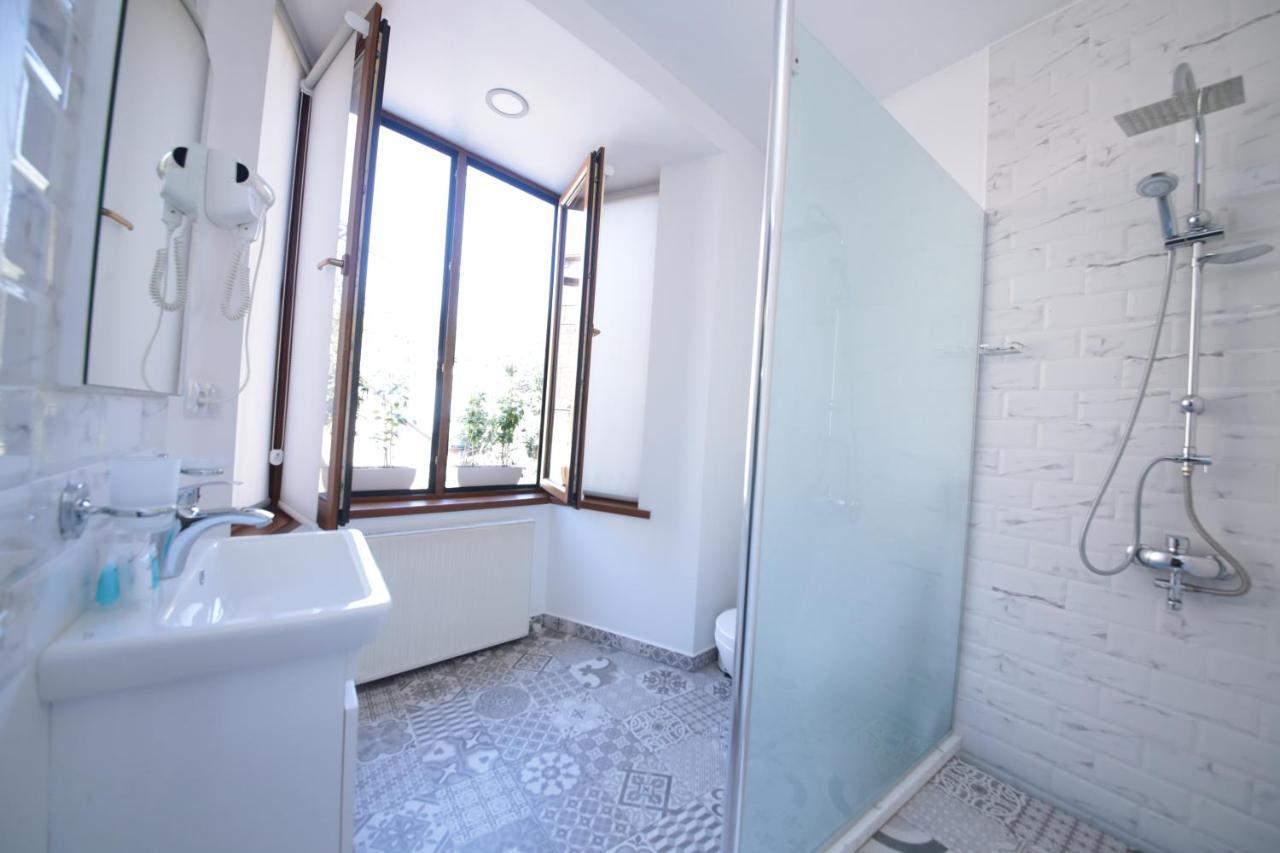 Boutique Stay Tbilisi Exteriör bild