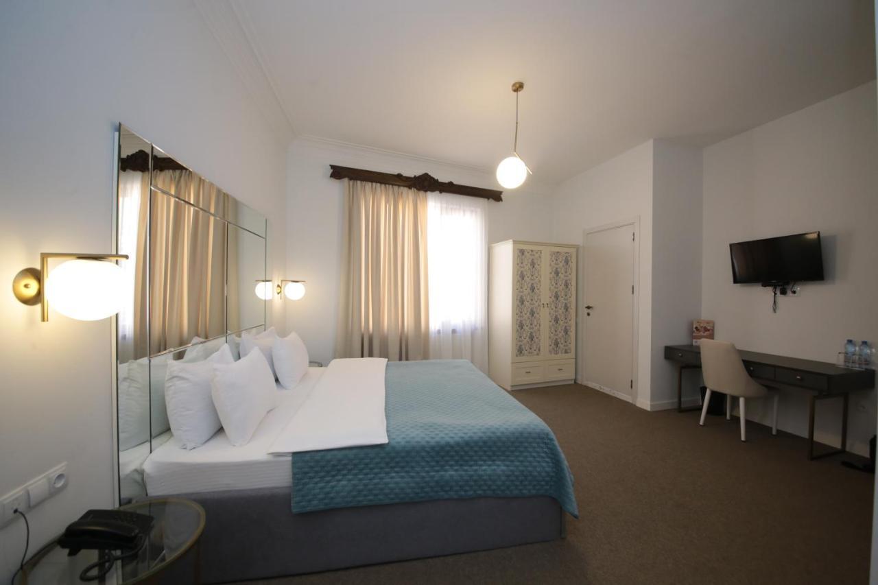 Boutique Stay Tbilisi Exteriör bild
