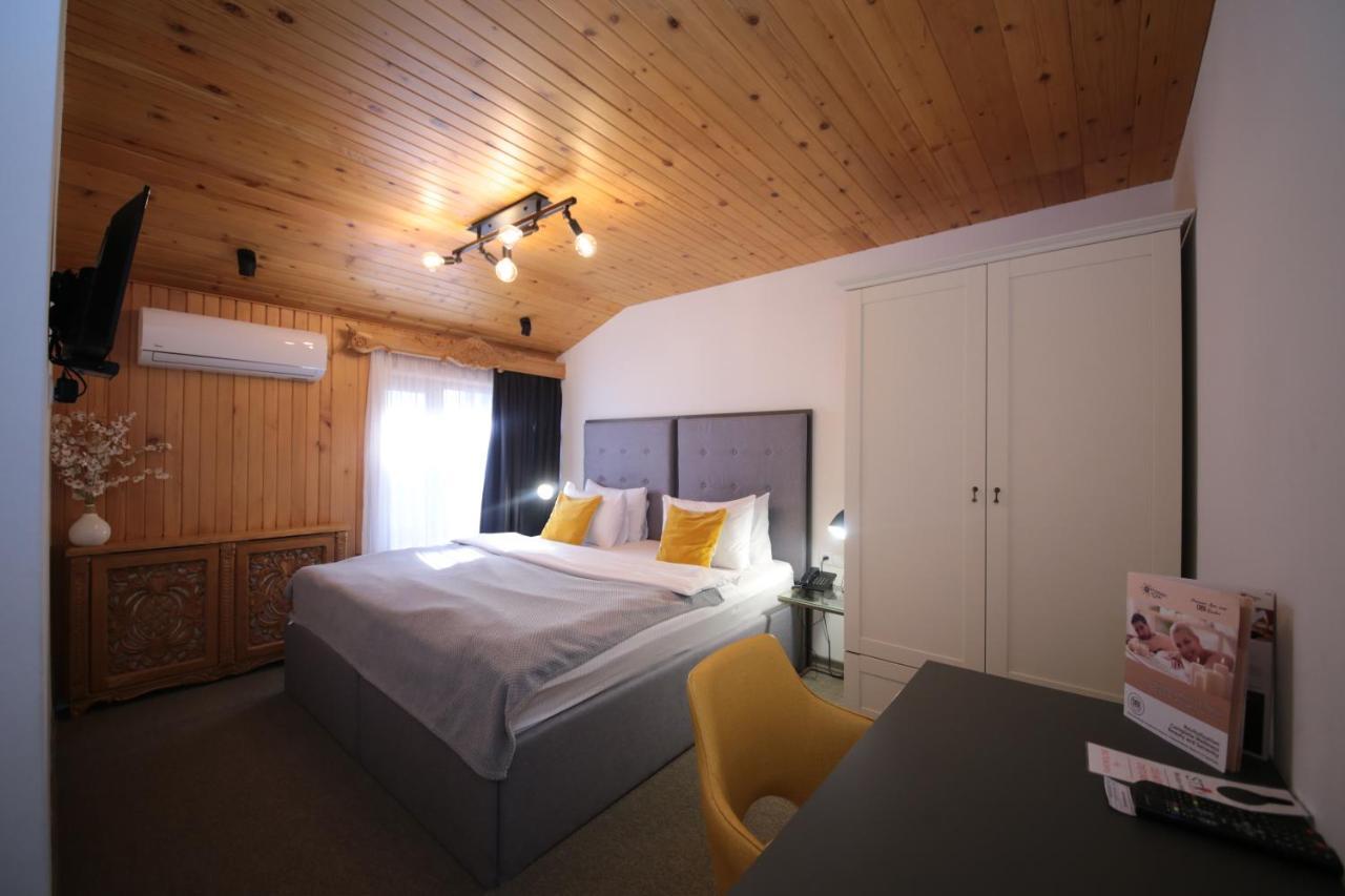 Boutique Stay Tbilisi Exteriör bild