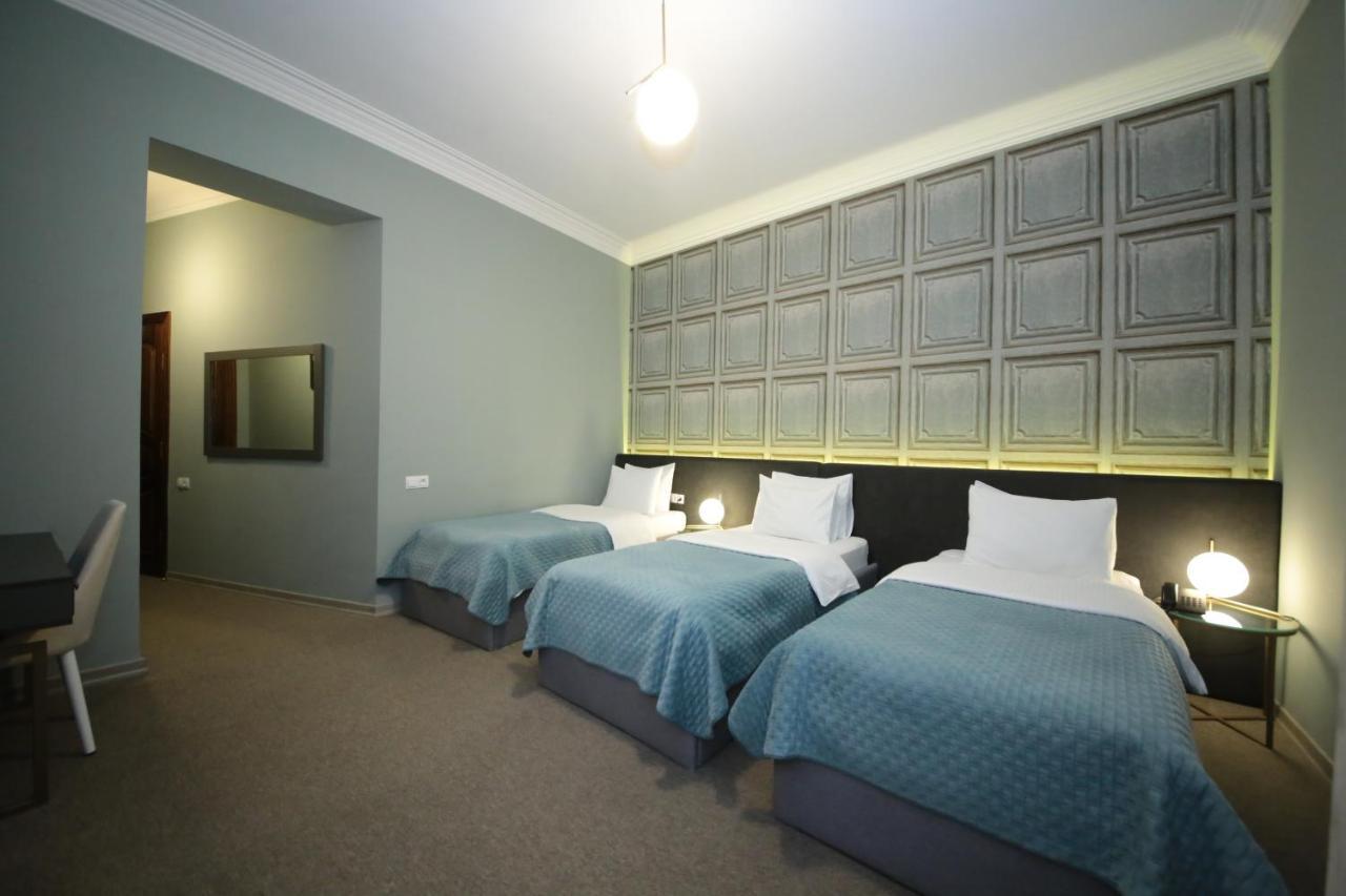 Boutique Stay Tbilisi Exteriör bild