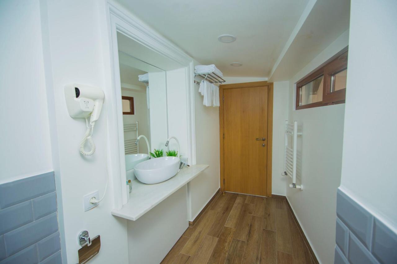 Boutique Stay Tbilisi Exteriör bild