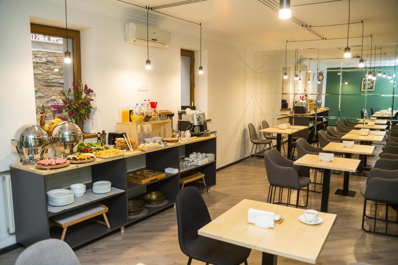 Boutique Stay Tbilisi Exteriör bild