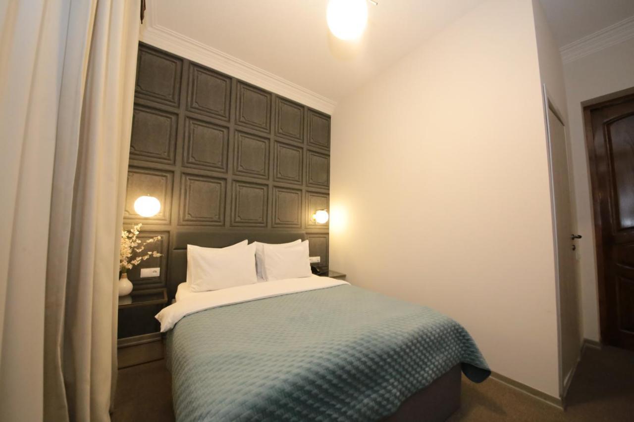 Boutique Stay Tbilisi Exteriör bild