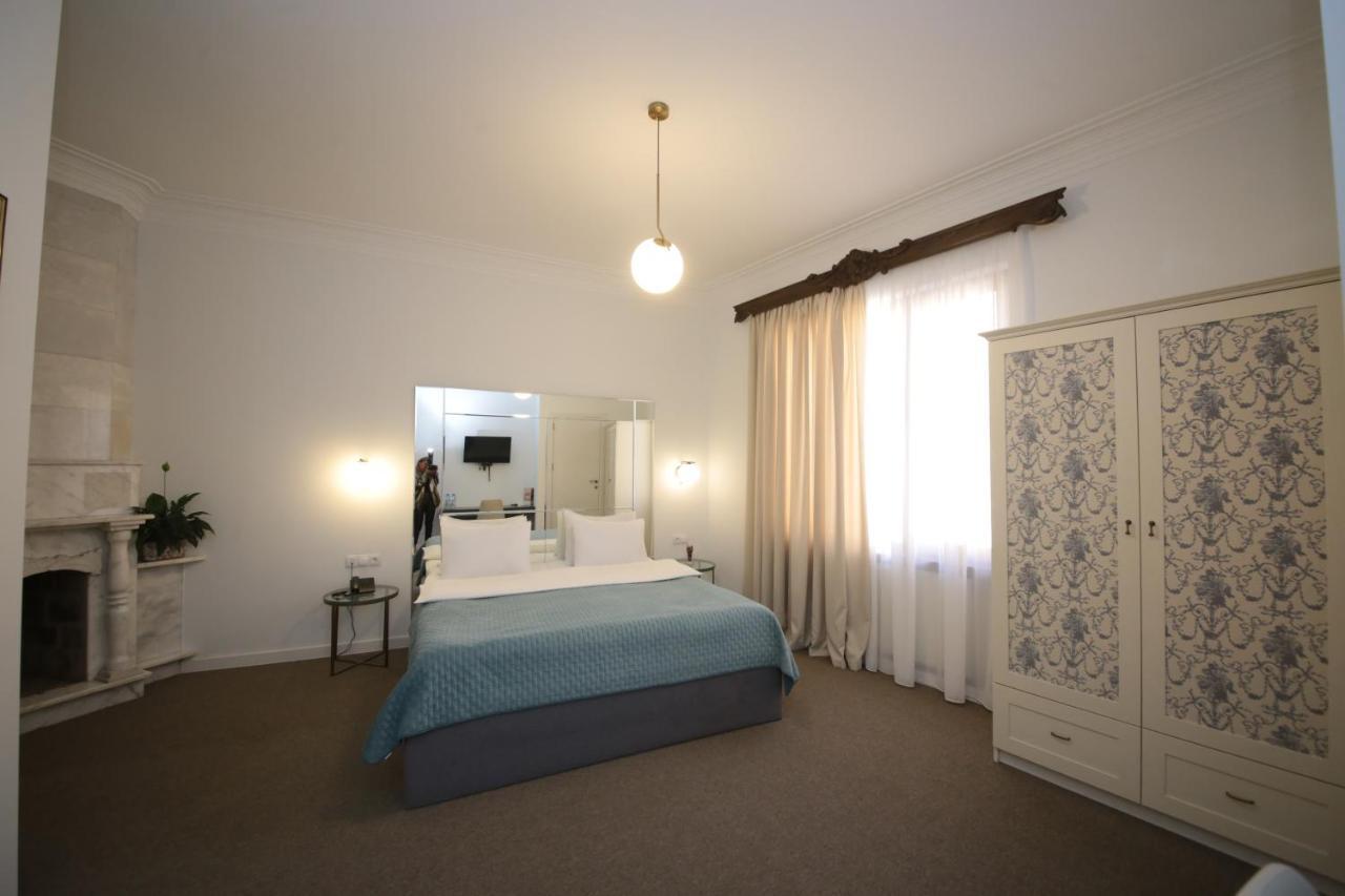 Boutique Stay Tbilisi Exteriör bild
